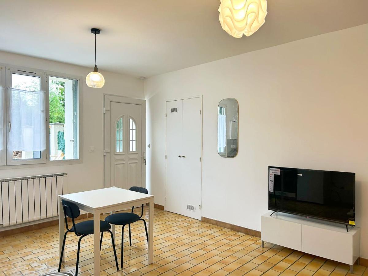 Mikihouse - Disneyland Bailly-Romainvilliers Zewnętrze zdjęcie