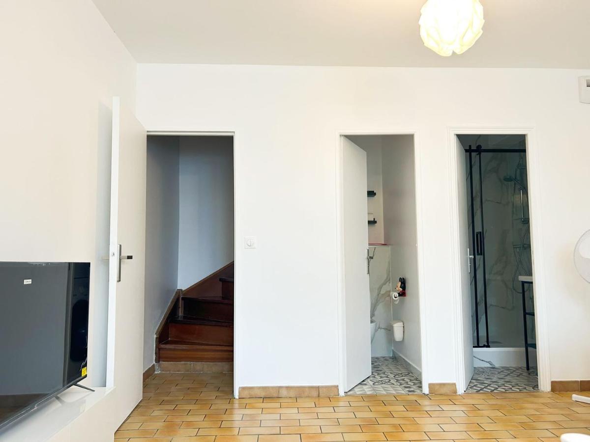 Mikihouse - Disneyland Bailly-Romainvilliers Zewnętrze zdjęcie